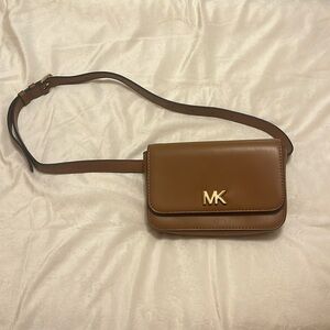 Michael Kors Belt Purse